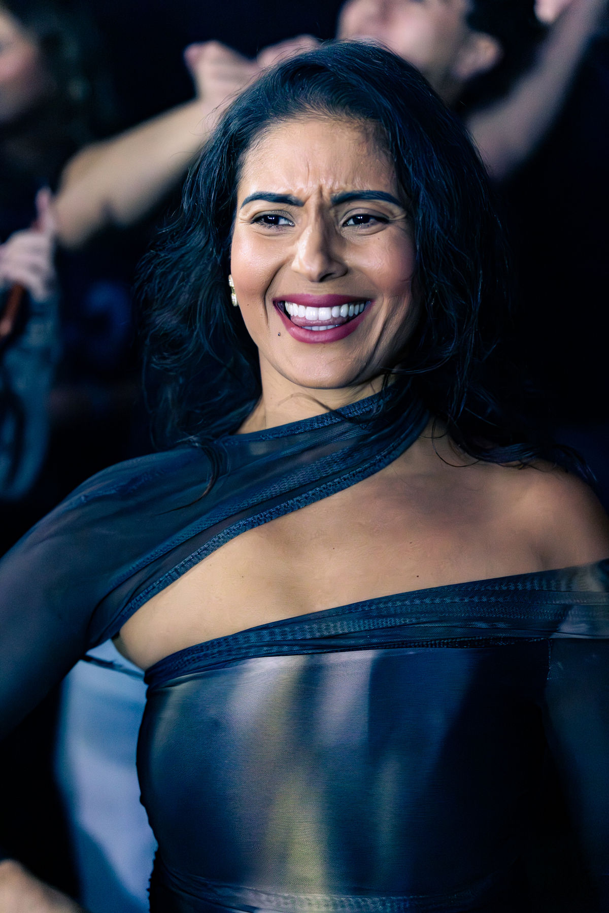 Loading... just a sec